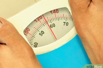 How to Lose Weight During the School Year (Girls)