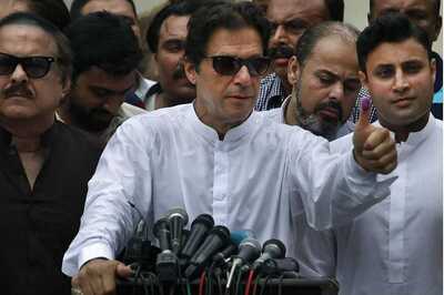 Inflation, Tax Scheme & Bailout Plan: Imran Khan's Cabinet Reshuffle Comes At Crucial Time For Pakistan
