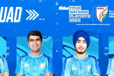 India Set to Participate in FIFAe Nations Playoffs Featuring Prize Money of INR 30 Lakh
