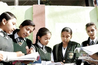 CBSE Class 10th, 12th Board Exams 2018: Admit Cards Released at cbse.nic.in; Download Now
