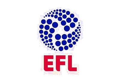 English Football League Clubs Agree Deal to Defer 25% of Wages in April