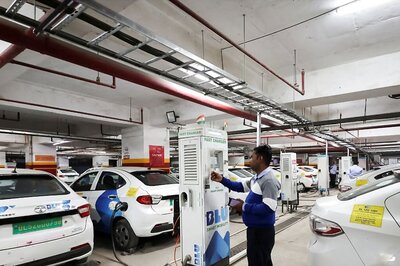 Centre's Nod to EV Policy to Boost Manufacturing, Localisation in India: All You Need to Know