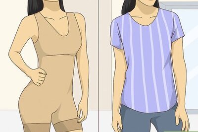 How to Take Measurements (For Women)