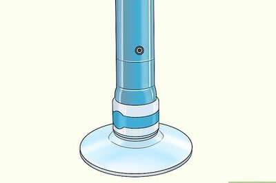 How to Take Down a Pole