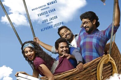 Malyalam Review: 'Cinema Company' deserves a watch