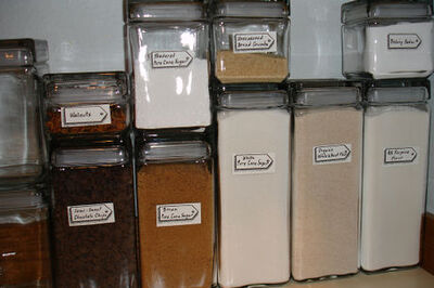 How to Save Time in the Kitchen