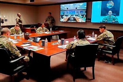 New Program Allows Soldiers To Innovate From The Bottom Up