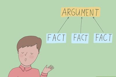 How to Argue With Teachers