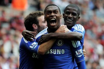 Liverpool sign striker Sturridge from Chelsea