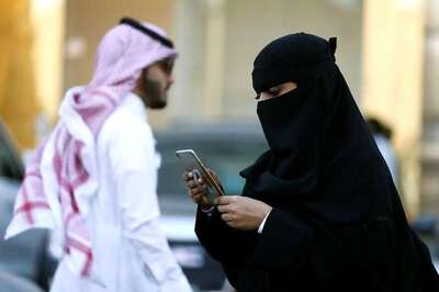 Driving Not 'Be All' of Saudi Women's Rights: Princess