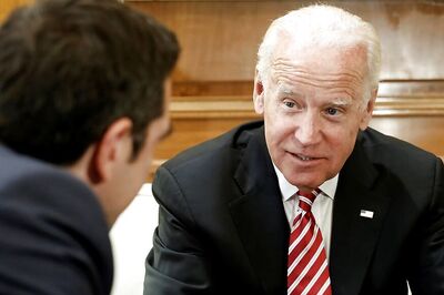 Barack Obama's Second-in-Command Joe Biden May Run for US President in 2020