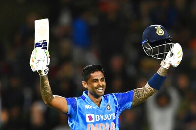 'Everyone Can be X-factor But Surya Kumar Yadav...': Robin Uthappa Says India Cannot Keep SKY Out From ODIs For Long