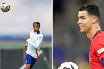 EURO 2024: Records That Fell - Oldest, Youngest Player and Scorer as Well as Fastest Goal