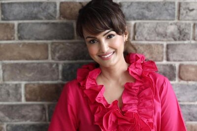 TV Actress Nisha Rawal Tests Positive for Coronavirus: 'Covid Still Exists'