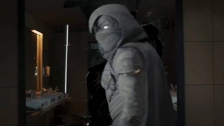 Moon Knight Trailer: Oscar Isaac Is MCU's Newest Superhero But He Struggles To Embrace It