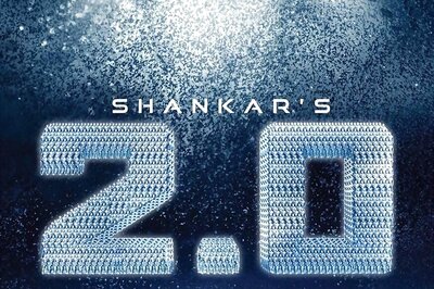 Akshay Kumar Is Absolutely Unrecognizable in the New Poster of 2.0