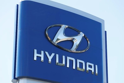Hyundai Motor's Factory in Russia Remains Closed Amid Ukraine Crisis