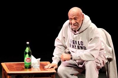 Comedian Bill Cosby Convicted of Sexual Assault in Retrial