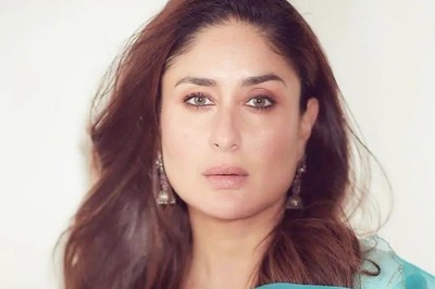 Kareena Kapoor Khan Left Amused After Mentalist Suhani Shah Reveals Her 'Guardian Angel'; Watch Video
