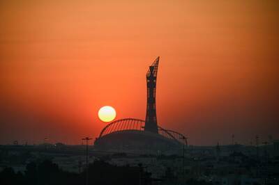 AFC Asian Cup 2023: Check Full Schedule, Venues, Timings And More