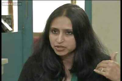Sex assault: Shoma Chaudhury may also be named in FIR against Tejpal