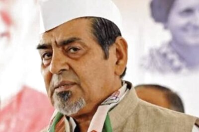 1984 Anti-Sikh Riots Case: Congress’ Jagdish Tytler Pleads 'Not Guilty', Delhi Court To Start Trial On Oct 3