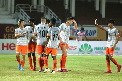 I-League 2019-20 Live Streaming: When and Where to Chennai City FC vs Mohun Bagan Telecast