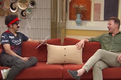 'RCB to me is a Franchise That Every Young Kid...': Brett Lee