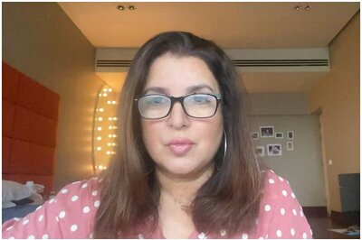 Farah Khan: I Find It Stupid to Announce New Movies When Last Year's Releases are Still Stuck