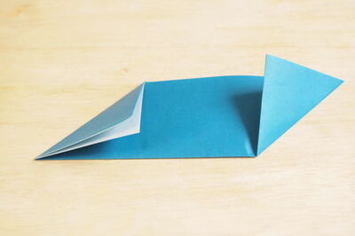 How to Make Modular Origami