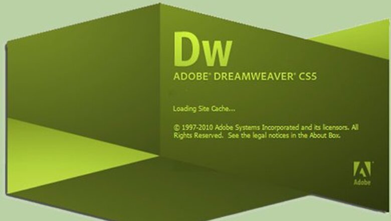How to Create a Mobile Website with Dreamweaver