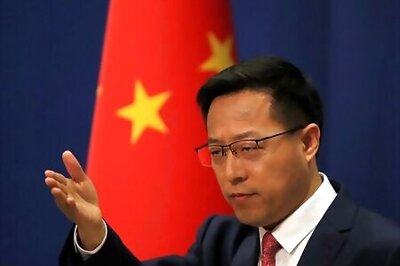 China Says U.S. South China Sea Sanctions Are Unjust