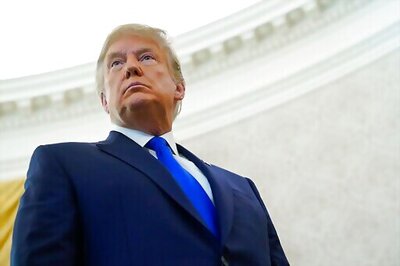 Does Trump Have Power To Pardon Himself? It's Complicated