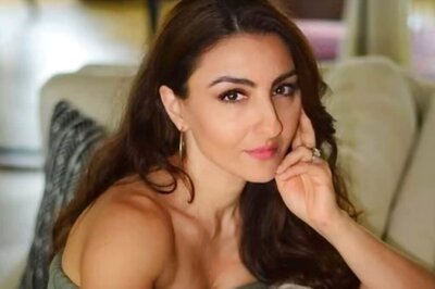 Soha Ali Khan Spills Her Top 3 Beauty Secrets