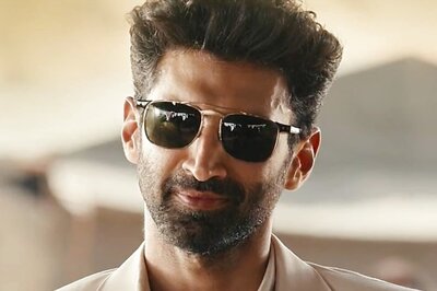Aditya Roy Kapur Reveals He Doesn't Read Feedback About Him, 'I Listen to Criticism from People Around Me'