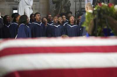 US Choir Practice Called 'Superspreader Event' Illustrating How Easily Covid-19 Can Spread