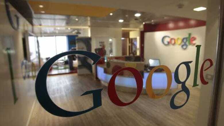 Iran readies domestic Internet system, blocks Google