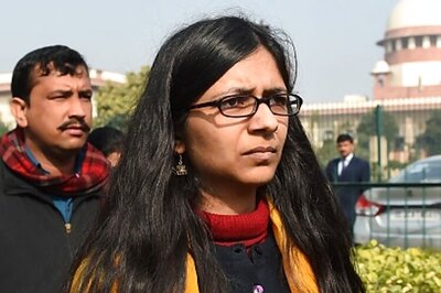 FIR Against DCW Chief For Naming Raped Teen in Notice to Police