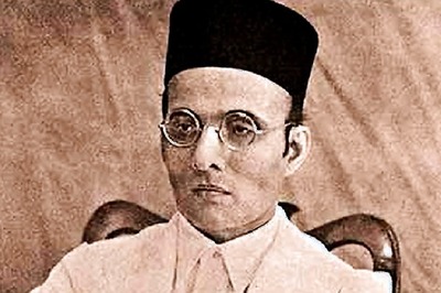 Row over Naming Bengaluru Flyover after Veer Savarkar, Oppn Calls Move Insult to Freedom Fighters