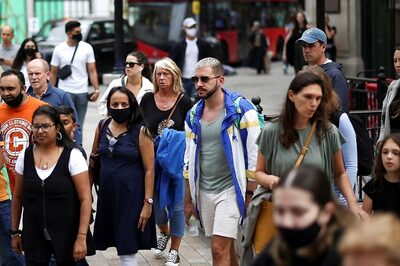 COVID-19 and Beyond: We Can’t Outnumber Viruses, We Must Find Ways to Make Peace with Microbes