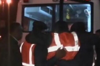 Hit and run case in Jaipur, cop turns victim