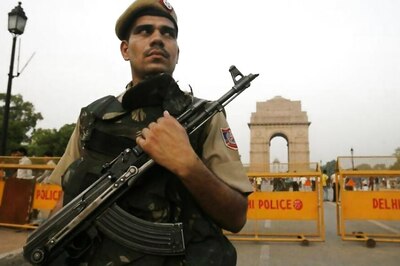 Alert Sounded in Odisha after Uri Terror Attack