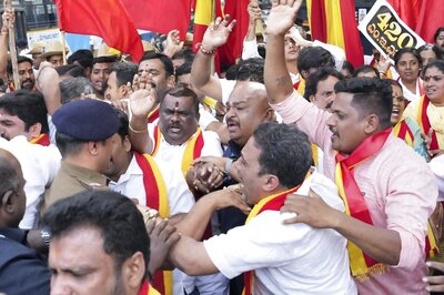 Atmosphere of Terror in Karnataka's Marathi-speaking Areas: BJP Ally in Lok Sabha