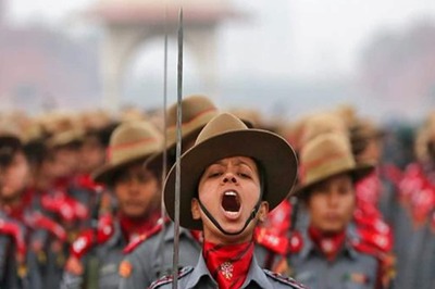 In a First, Army Clears Over 30 Women Officers For Command Roles; More Vacancies To Be Filled