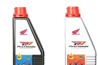 Honda Motorcycle & Scooter India Launches Pro Honda Engine Oil Range for 2-Wheelers