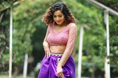 Shobha Shetty Sets Internet on Fire With Latest Pictures