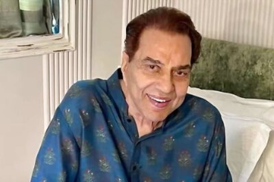 Dharmendra Injures His Back and Leg at Udaipur Family Wedding, His Health Takes a Toll: Report