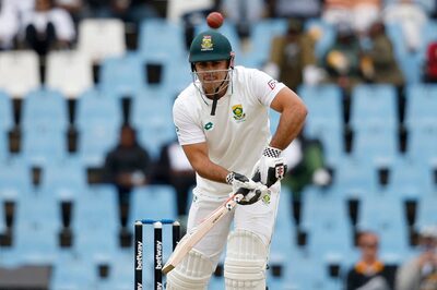 Why South Africa Batter David Bedingham is Trying to Get a Passport in England