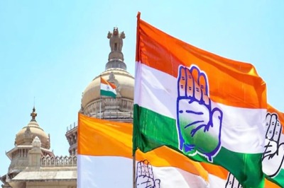 Congress May Not Project CM Face For Haryana Polls: Party In-charge for State