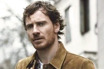 Is Michael Fassbender Part Of George Clooney’s The Department? Read On